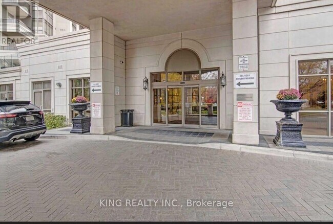 Photo - 710 Humberwood Blvd Unit 1415