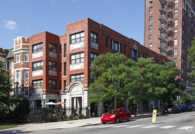Wilson Apartments - Wilson Apartments