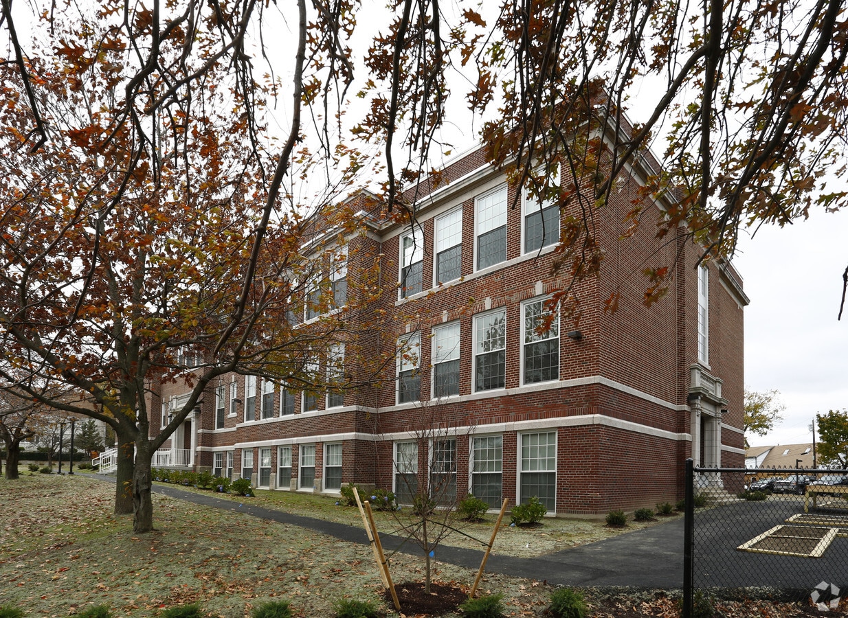Photo - Dalrymple School Apartment