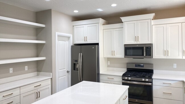 Photo - Spacious Two-Level Home with Modern Touches