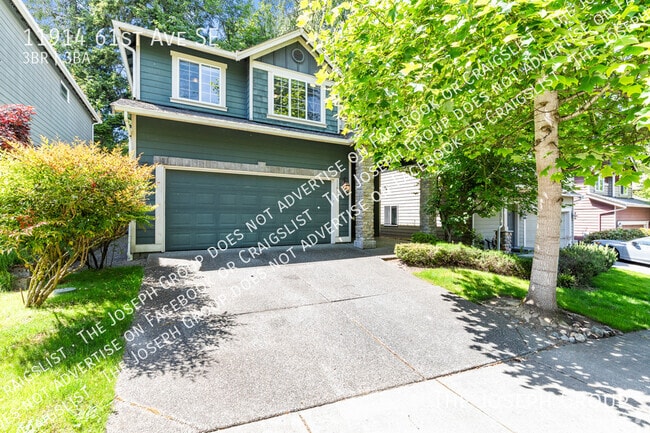 Building Photo - 11914 61st Ave SE Rental