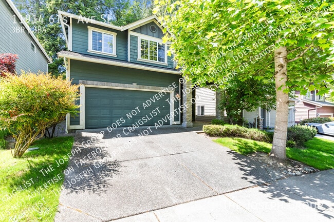 Photo - 11914 61st Ave SE Casa