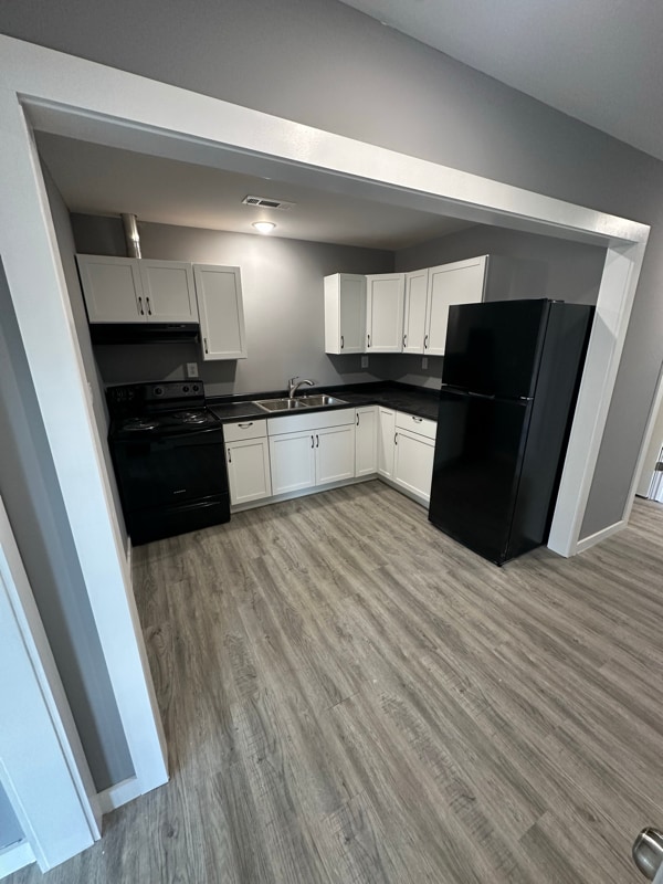 Building Photo - 504 W Hackberry St Rental