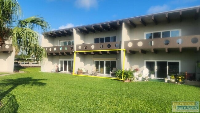 Photo - 801 Beach Blvd