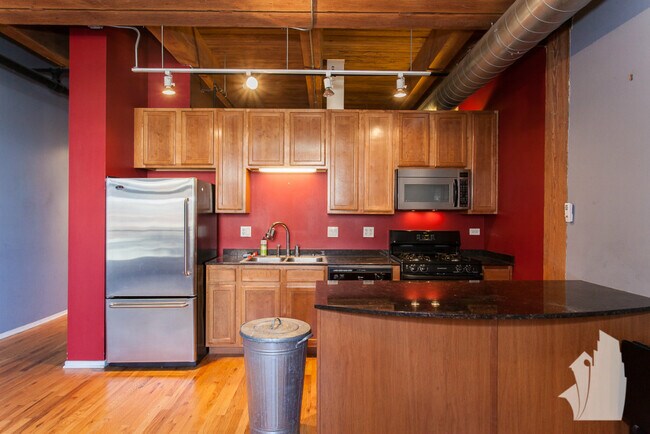 Photo - 1500 W Monroe St Unit # 0315