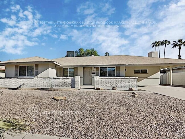 Building Photo - 1918 E Pebble Beach Dr Rental