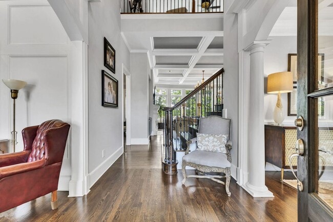 Photo - Fully Furnished 4 Bedroom, 3.5 Bath w/ 3 Car Garage and Unfinished Basement in Governors Club