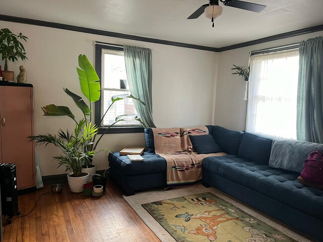 Building Photo - 2345 N Villere St Unit N Villere Rental