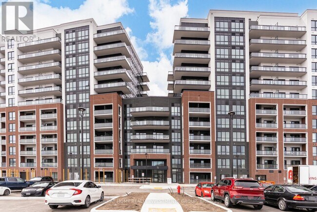 Photo - 51 Clarington Blvd Unité 804