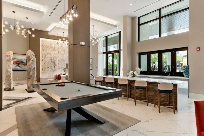 Uptown Boca Villas