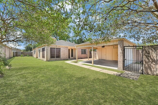 Photo - 7314 Addicks Clodine Rd