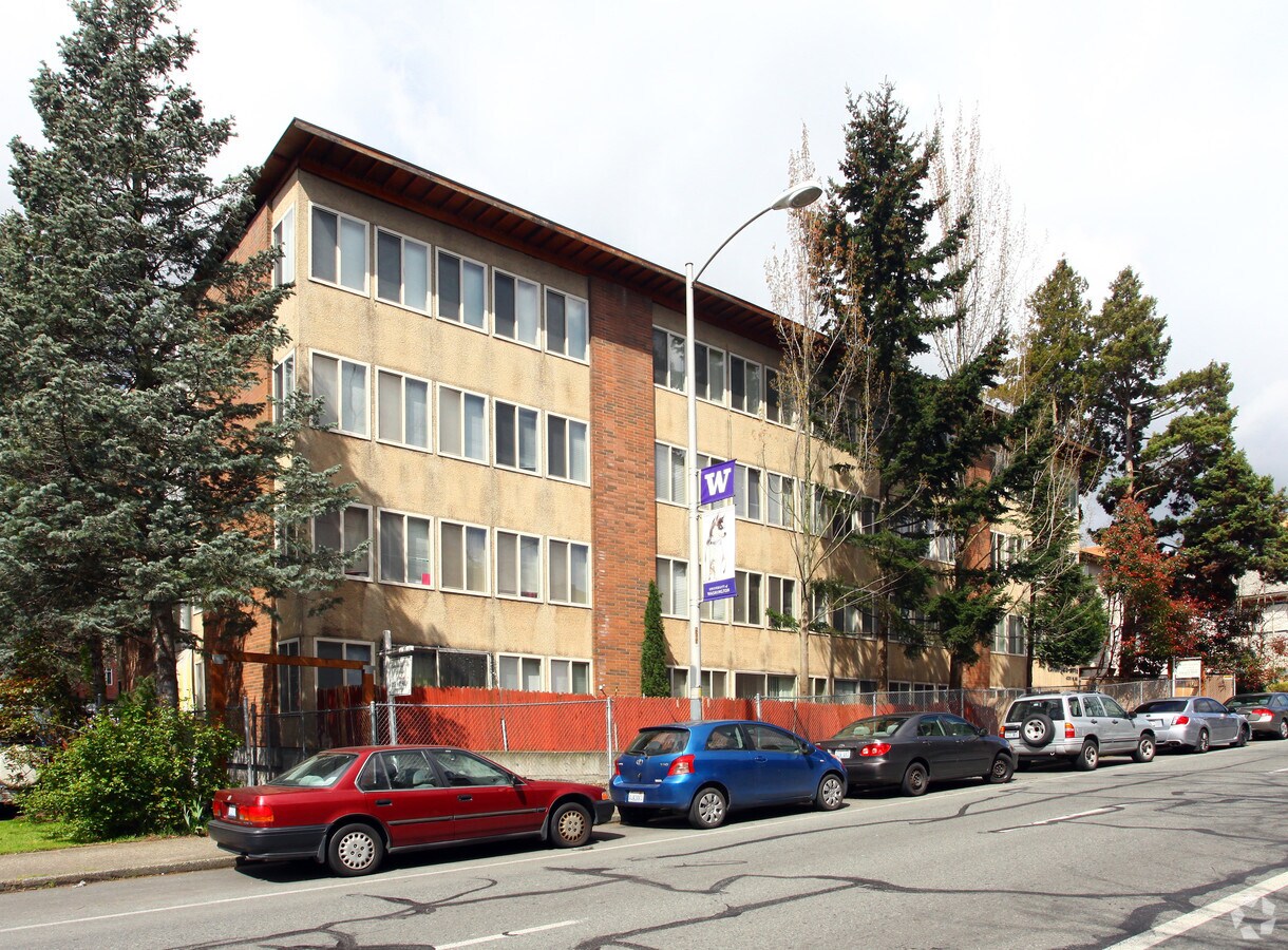 UDH - University District Heights - UDH - University District Heights Apartamentos