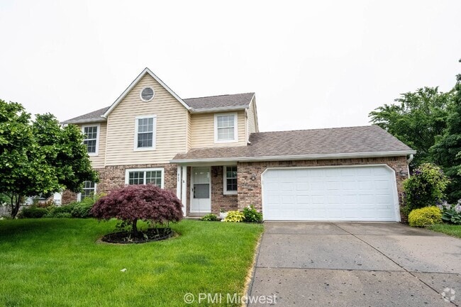 Building Photo - 860 Sable Ridge Dr Rental