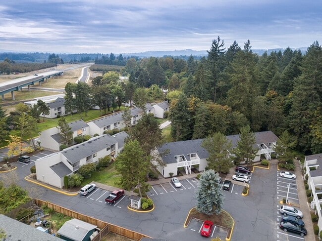 Woodview Village Apartments
