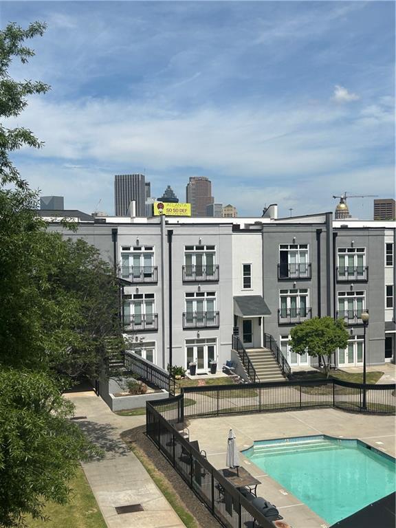 Photo - 502 Pryor St SW Unit 317