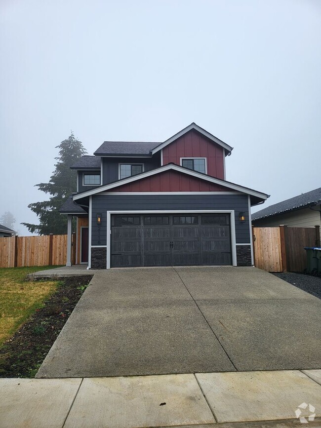 Building Photo - Brand New Home in Winlock