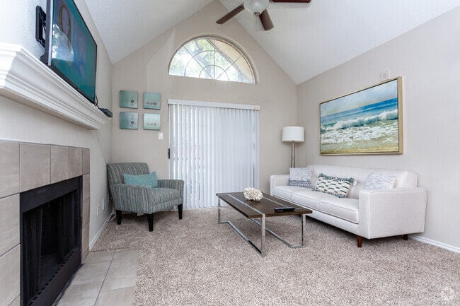 Photo - Amherst Apartments