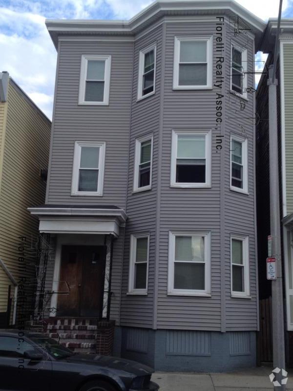 Building Photo - 227 Maverick St Unit 2 Rental