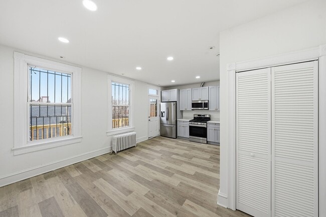 Photo - 2032 North Capitol St NW