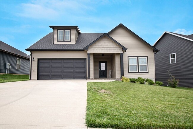 Pet Friendly in Eagle's Bluff! - Pet Friendly in Eagle's Bluff! House