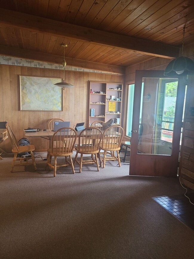 Photo - Charming Waterfront Cabin on San Juan Driv...