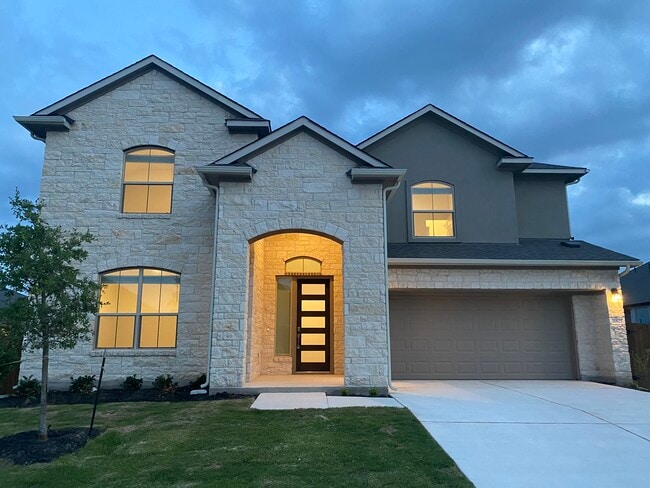 Photo - 16805 Lemonia Cove Casa