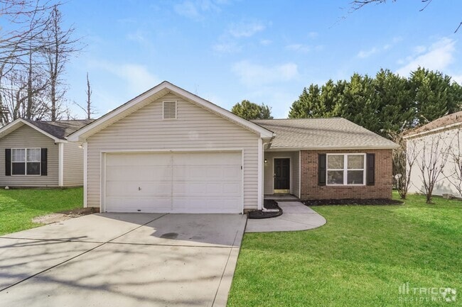 Building Photo - 607 Kingville Dr Rental