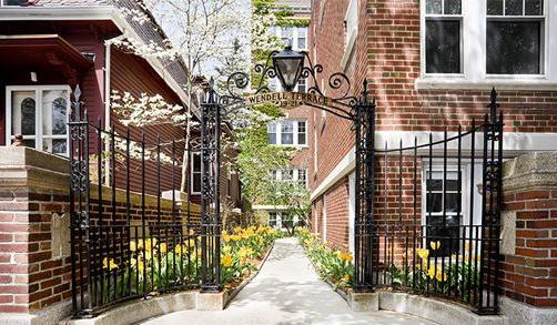 Building Photo - 19 Wendell St