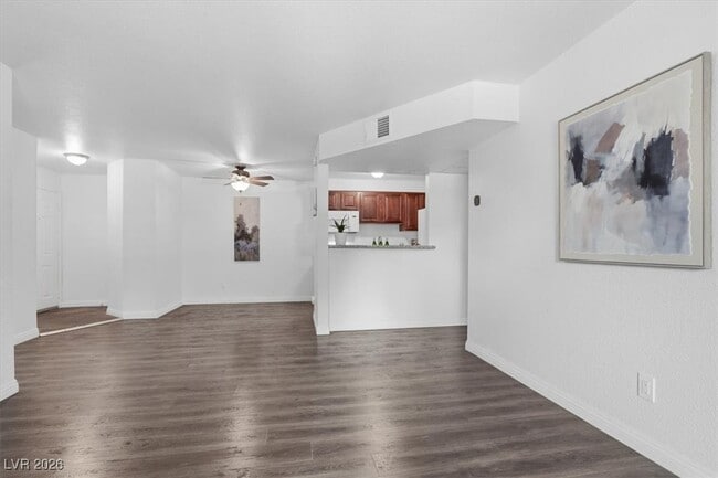 Photo - 2606 S Durango Dr Unit 266