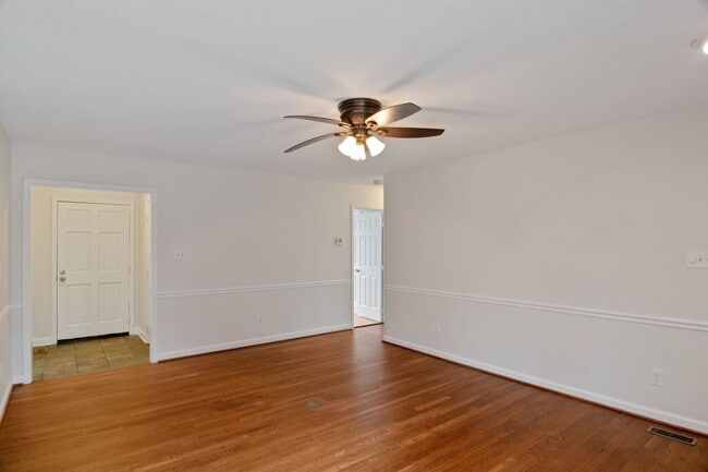 Photo - Freshly Updated! Beautiful 3 Bedroom, 2 Bath Ranch with Private wooded lot - Pet Friendly!