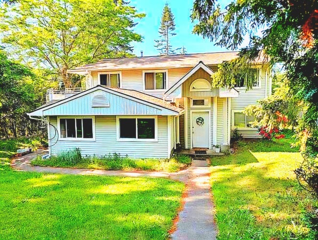 2009 Whatcom St Unidad Whatcom