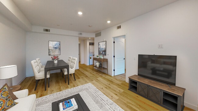 Photo - Olivia Apartments