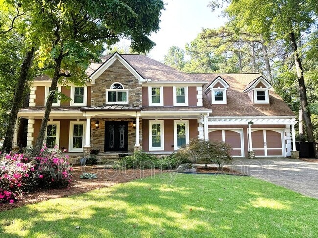 Building Photo - 11820 Highland Colony Dr