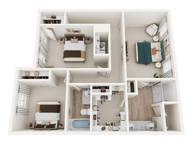 Photo - 3901 James Pitts Dr