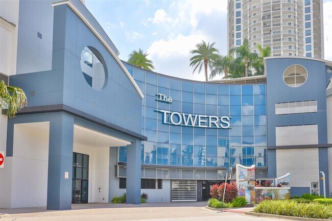 Photo - 1209 E Cumberland Ave Unit 2404