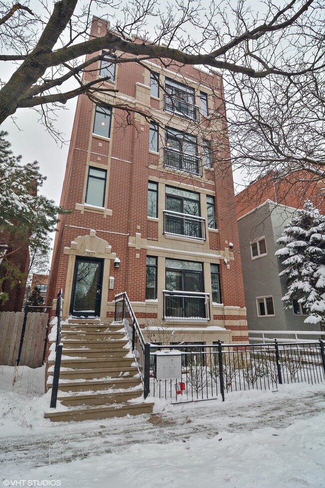 Photo - 1827 N Larrabee St Condo Unit 3