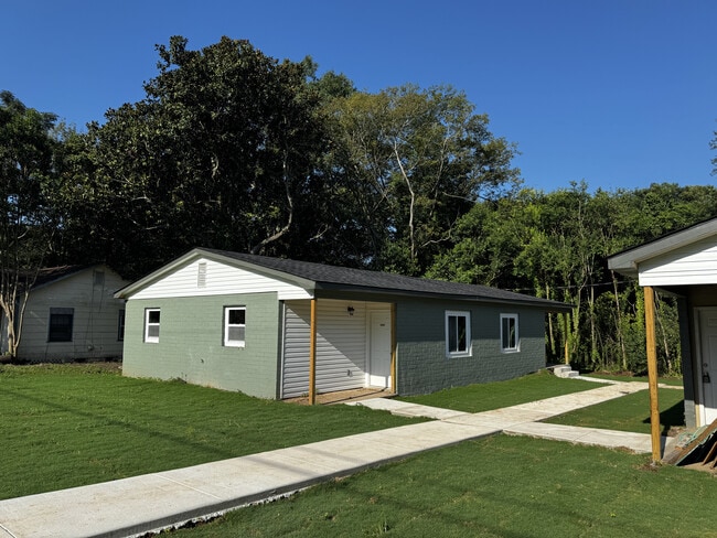 Photo - 4301 Marion Ave Unit 4301