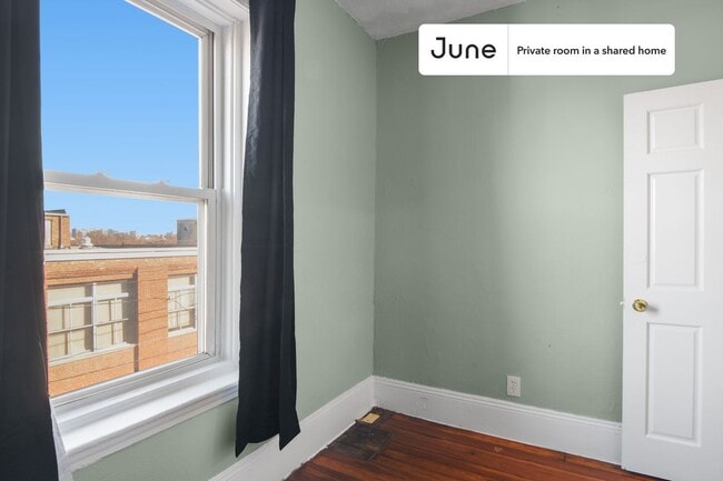 Photo - Room in Shared 4 bed/1.5 bath home Unit B