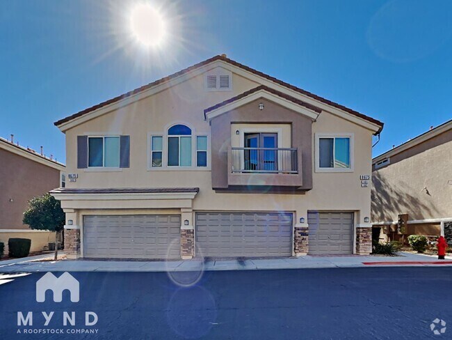Building Photo - 8675 Traveling Breeze Ave Rental