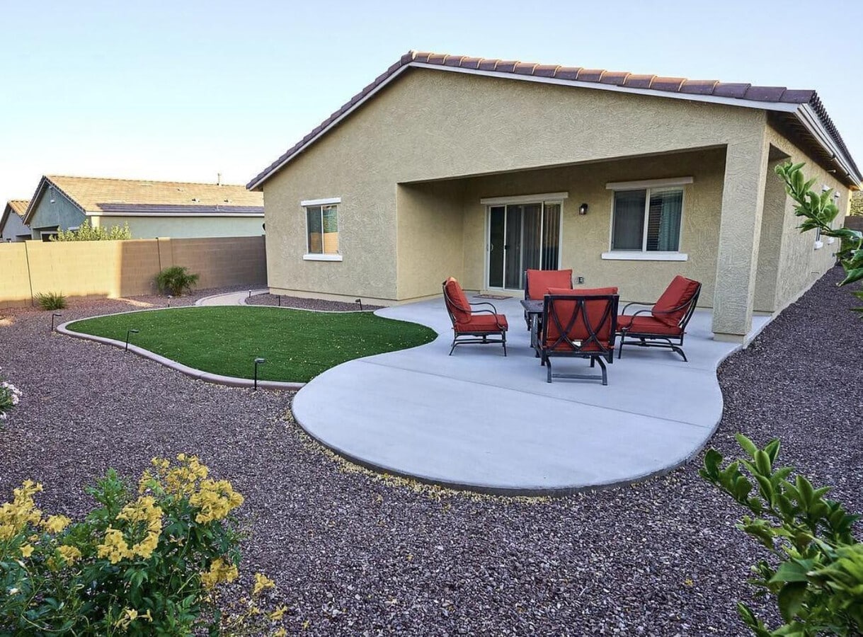 Photo - 21248 W Palm Ln