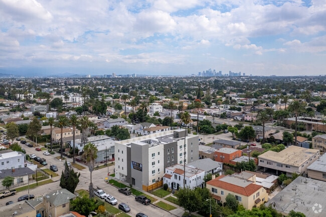 Aerial