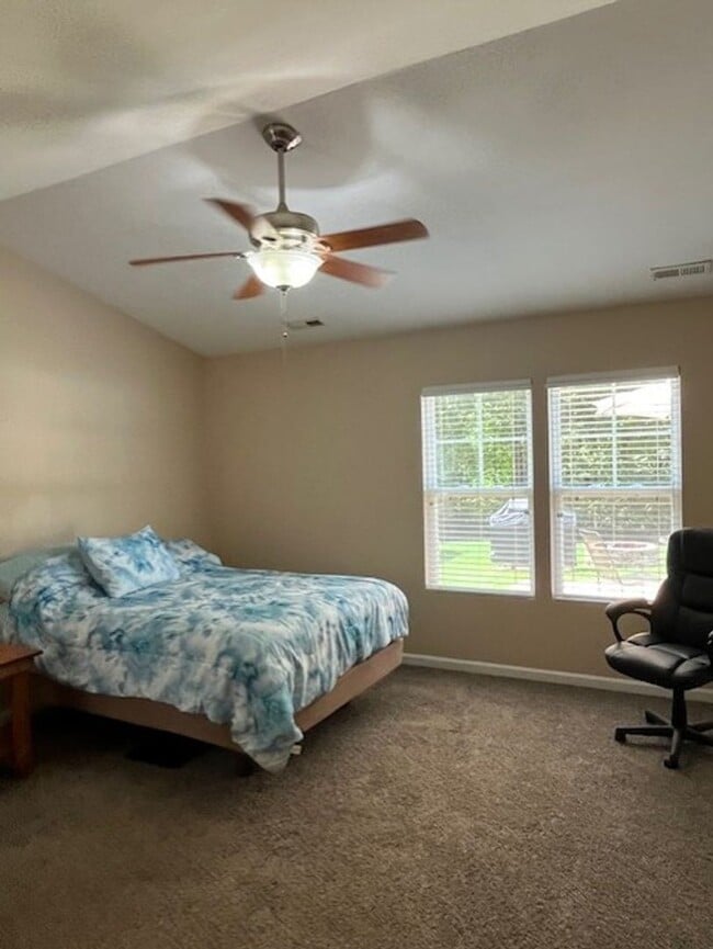 Photo - ~ Beautiful 4 Bedroom/3 Bath Home in Mebane ~