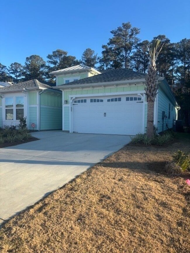 Building Photo - Welcome to Margaritaville 55 + Community