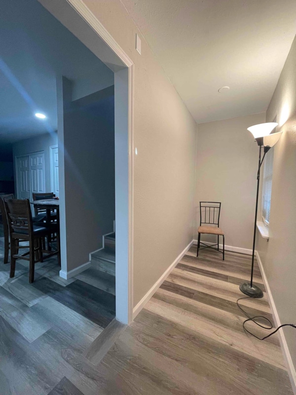 Photo - 1107 Basin St