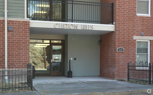 Photo - Clifton Hills