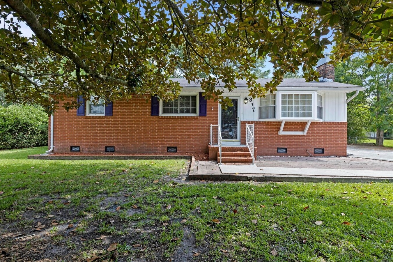 Great Jacksonville Location- Pet Friendly! - Great Jacksonville Location- Pet Friendly! Unidad A