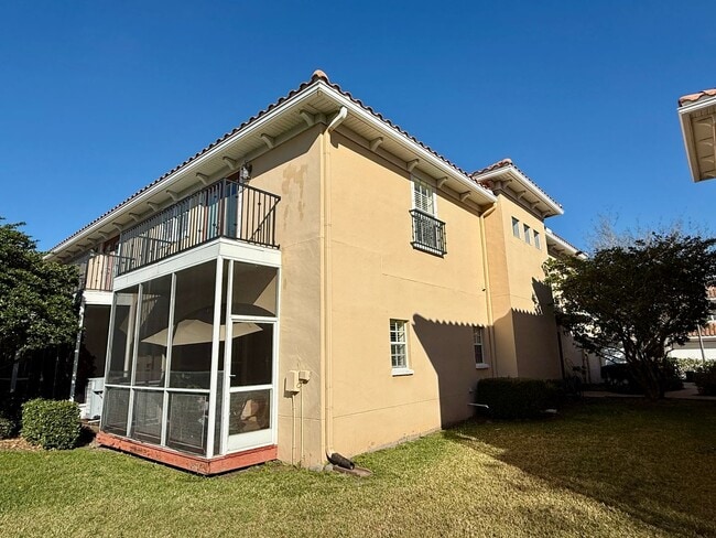 Photo - Carillon townhome in Gated Community