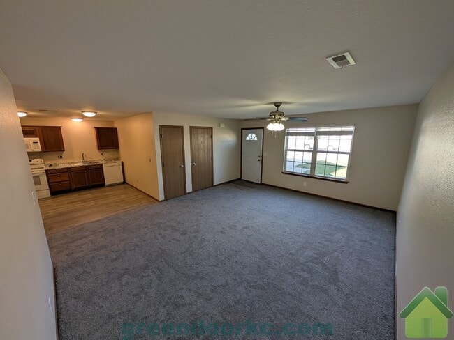 Photo - 1107 Fall Meadow Ln