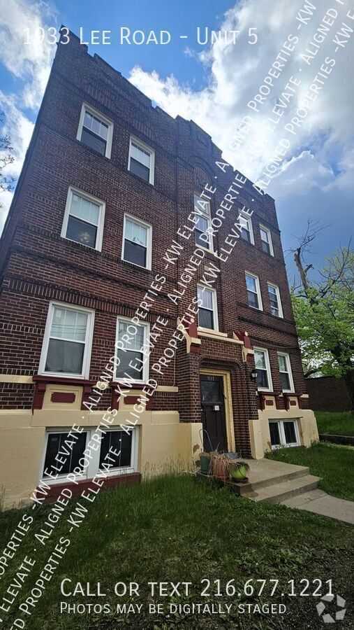Building Photo - 1933 Lee Rd Unit 5 Rental