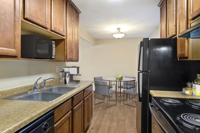 Willoway Apartments